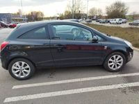 gebraucht Opel Corsa d 1.4 150 jahre