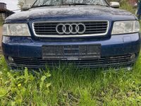 gebraucht Audi A4 B5