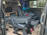 Gebraucht Ford Transit Custom 131 PS (96 kW) 2019 Grau Van / Kleinbus