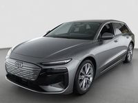 Gebraucht Audi A6 e-tron Performance 269 kW (367 PS) 2025 Taifungrau metallic Kombi