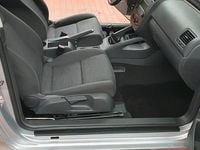 Gebraucht VW Golf V 75 PS (55 kW) 2004 Silber Kleinwagen