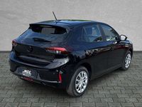 Gebraucht Opel Corsa Basis 101 PS (74 kW) 2025 Kristall silber (metallic) Limousine