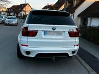 gebraucht BMW X5 (E70) 4.0d