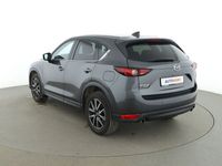 gebraucht Mazda CX-5 2.0 Sports-Line AWD, Benzin, 21.340 €