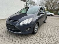 gebraucht Ford C-MAX SYNC Edition / Klima / AHK / Tüv Neu