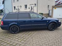 Gebraucht VW Passat Highline 193 PS (141 kW) 2001 Kombi