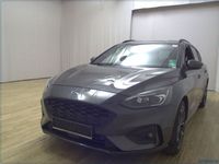 gebraucht Ford Focus Turnier 1.5 EB ST-Line Navi LED B&O HuD