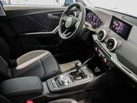 Gebraucht Audi Q2 S-Line 110 PS (80 kW) 2023 Turboblau SUV