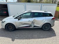 gebraucht Renault Clio GrandTour 