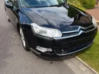 Gebraucht Citroën C5 204 PS (150 kW) 2013 Schwarz Kombi