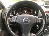 gebraucht Mazda 6 Automatik/Xenonlicht/TÜV