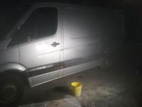 gebraucht VW Crafter Bus 2.0 tdi