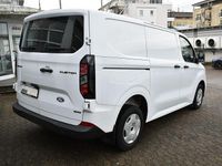 Gebraucht Ford Transit Custom Trend 147 PS (108 kW) 2024 Weiß Van / Kleinbus