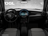 Gebraucht Mini ONE 102 PS (75 kW) 2021 Schwarz Kleinwagen