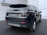 gebraucht Land Rover Discovery Sport D150 AWD S Winterpaket|Pano