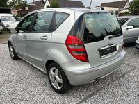 Gebraucht Mercedes A150 Avantgarde 95 PS (69 kW) 2005 Silber Limousine