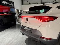 Gebraucht Cupra Formentor 150 PS (110 kW) 2023 Weiß SUV