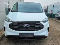 Neu Ford Transit Custom Trend 150 PS (110 kW) 2026 Frozen white uni Limousine
