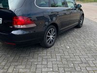 gebraucht VW Golf VI 