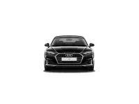 Gebraucht Audi A5 Cabriolet Advanced Plus 204 PS (150 kW) 2022 Schwarz Cabrio