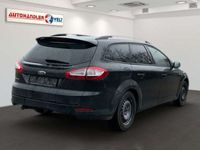 gebraucht Ford Mondeo 2.0 TDCi Kombi Champions Edition