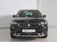 Gebraucht Seat Ateca Xperience 150 PS (110 kW) 2025 Schwarz SUV