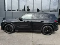 Używany BMW iX1 230 kW (313 KM) 2023 Czarny SUV