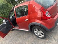 gebraucht Dacia Sandero TopStepway