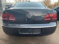 gebraucht VW Phaeton 3.0 v6 4 MOTION