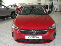gebraucht Opel Corsa 1.2 75PS Edit.Sitzheizung,Parkpilot,Alu. 7200 km !