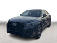 Gebraucht Audi Q2 S-Line 150 PS (110 kW) 2025 Daytonagrau perleffekt SUV