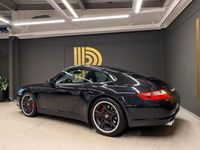 gebraucht Porsche 911 Carrera 4S 997.1 WLS (X51)