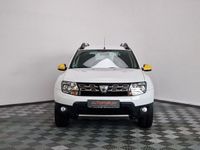 gebraucht Dacia Duster I Prestige 4x4 Sondermodell _Tadellos_