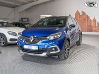 gebraucht Renault Captur Version S, (Facelift)