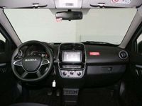 gebraucht Dacia Spring Electric Essential 45 +CCS Schnelllader+ Weitere Angebote