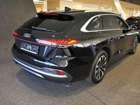 Neu Audi A6 Sport 204 PS (150 kW) 2026 Schwarz Kombi