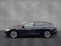 Gebraucht Skoda Superb Selection 150 PS (110 kW) 2025 Schwarz Limousine