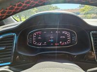 Gebraucht Seat Ateca 4Drive 190 PS (139 kW) 2020 Grau SUV