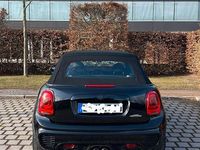 Gebraucht Mini Cooper S 192 PS (141 kW) 2017 Schwarz Kleinwagen