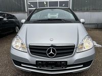 Gebraucht Mercedes A160 95 PS (69 kW) 2009 Silber Kleinwagen