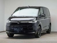 Nouvelle VW Multivan Style 150 ch (110 kW) 2026 Noir Monospace