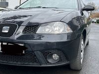 gebraucht Seat Ibiza SC 1.4 16V FR