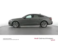 Gebraucht Audi A5 Sport 204 PS (150 kW) 2025 Grau Limousine