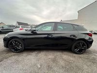 Gebraucht Cupra Leon 245 PS (180 kW) 2022 Grau Limousine