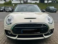 Gebraucht Mini Cooper S Clubman 194 PS (142 kW) 2016 Weiß Kombi
