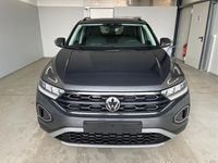 Neu VW T-Roc Life 150 PS (110 kW) 2025 [x3x3] indiumgrau metallic SUV