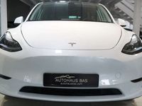 gebraucht Tesla Model Y Performance AWD 21 inch