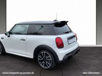 gebraucht Mini Cooper S 3-Türer Head-Up HK HiFi DAB LED RFK