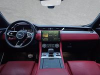 Gebraucht Jaguar F-Pace R-Dynamic 304 PS (223 kW) 2022 Blau SUV