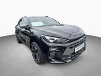 Neu Cupra Terramar VZ 265 PS (194 kW) 2026 Midnight schwarz SUV
